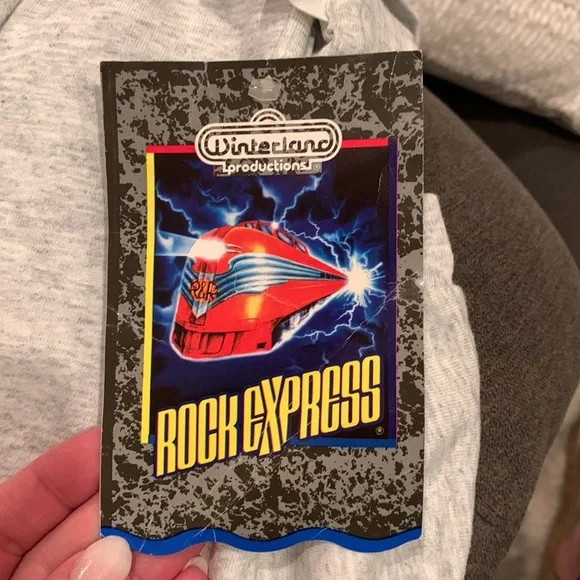 RARE! Beastie Boys Dynomite Tee- Vintage! NWT - Picture 3 of 12